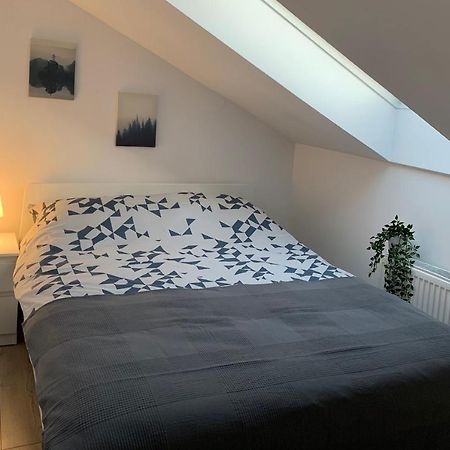 Apartament Pod Gwiazdami Apartment Ostrow Wielkopolski Bagian luar foto